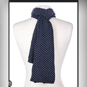 Unisex-Noble Mount Scarf